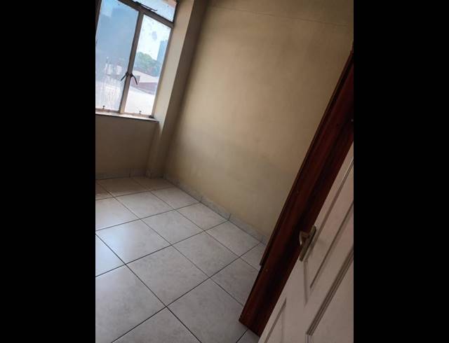 1 BEDROOM PROPERTY TO RENT IN PRETORIA CBD